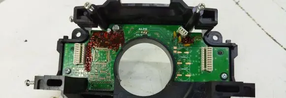 Volvo S60 Other devices 30669751