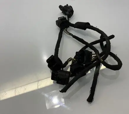 Mercedes-Benz E W212 Parking sensor (PDC) wiring loom A0005450329 0005450329