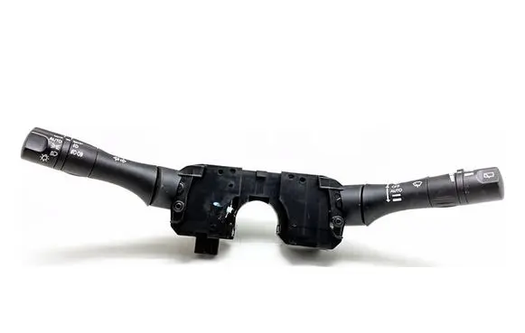 Nissan Juke I F15 Wiper turn signal indicator stalk/switch