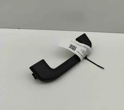 Front interior roof grab handle