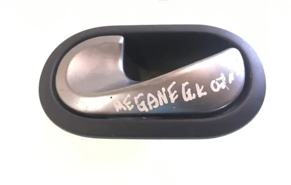 Renault Megane II Rear door interior handle 8200028487