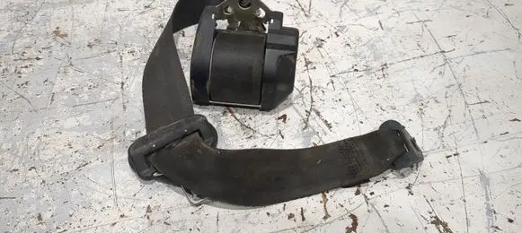 Peugeot Partner Front seatbelt TRW25 43534