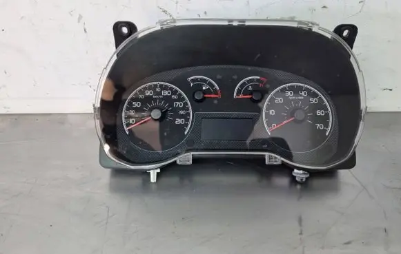 Fiat Fiorino Speedometer (instrument cluster) 1376277080