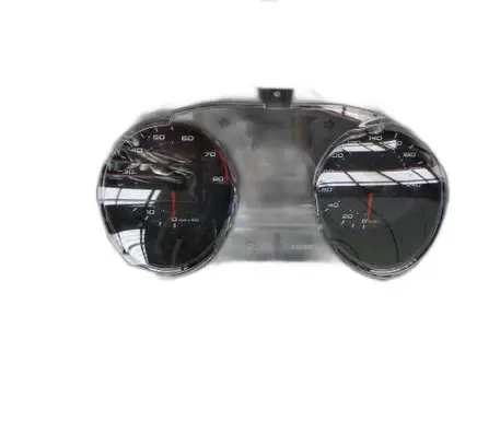 Seat Ibiza IV (6J,6P) Speedometer (instrument cluster)