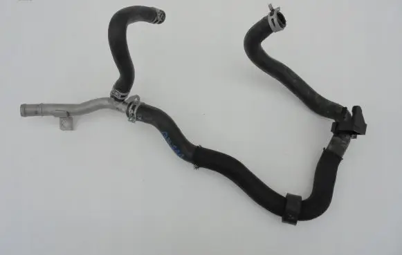 Nissan Qashqai Engine coolant pipe/hose