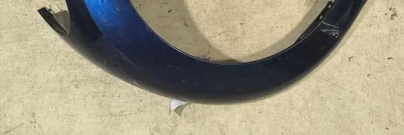 Volkswagen New Beetle Fender