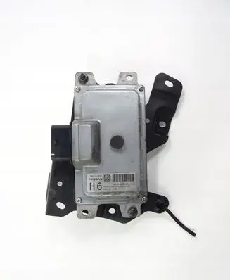 Nissan Juke I F15 Gearbox control unit/module EMU10080N