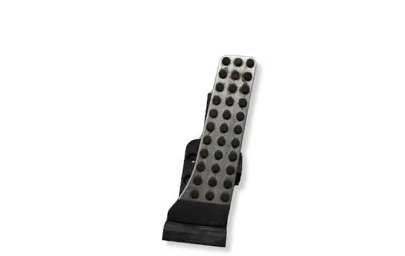 Mercedes-Benz E W212 Accelerator throttle pedal 