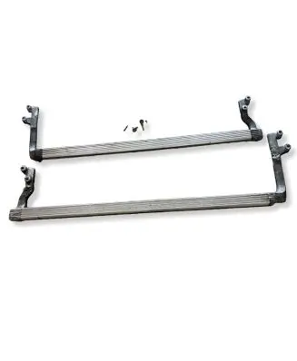 Volvo XC90 Thresholds for All-terrain vehicles 