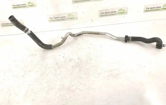Mercedes-Benz C W205 Engine coolant pipe/hose 2058301002 A2058301002