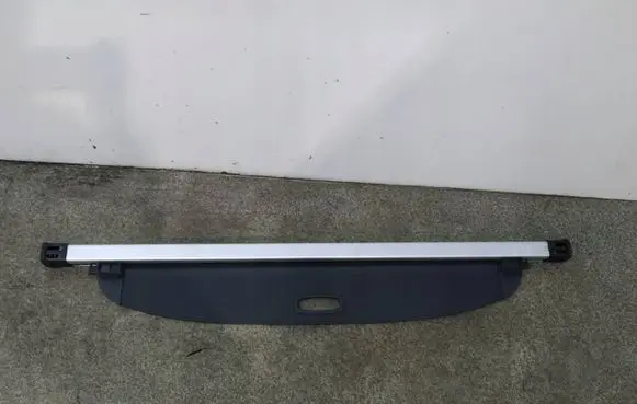 KIA Sportage Parcel shelf load cover 