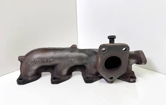 BMW 3 F30 F35 F31 Exhaust manifold 7810182 11627810182 11627797389