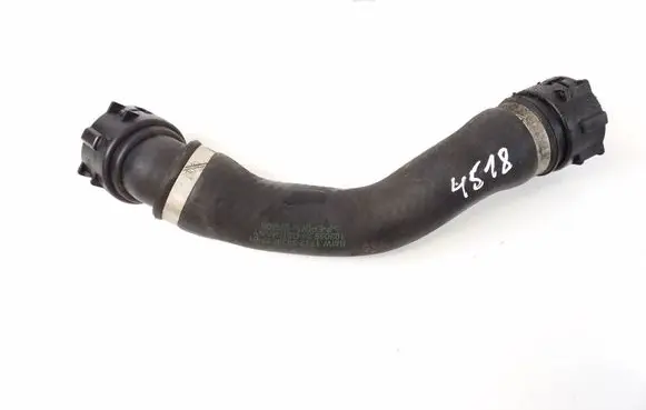 BMW X3 E83 Air intake hose/pipe 3428689