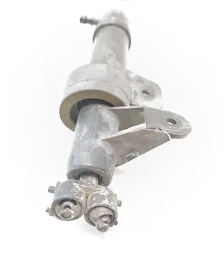 KIA Sorento Headlight washer spray nozzle