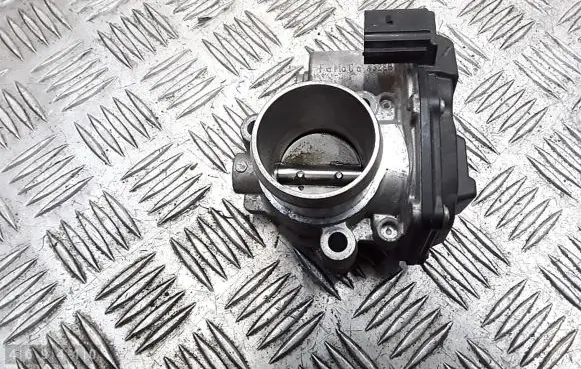 Ford Focus Throttle valve 50989002