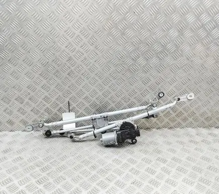 Renault Arkana Front wiper linkage and motor 288000832R