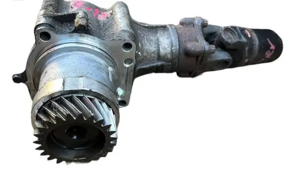 Honda CR-V Gearbox transfer box case RMBE023593