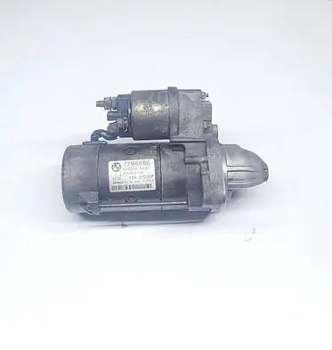 BMW 5 E60 E61 Starter motor 7788680 MS4280000660