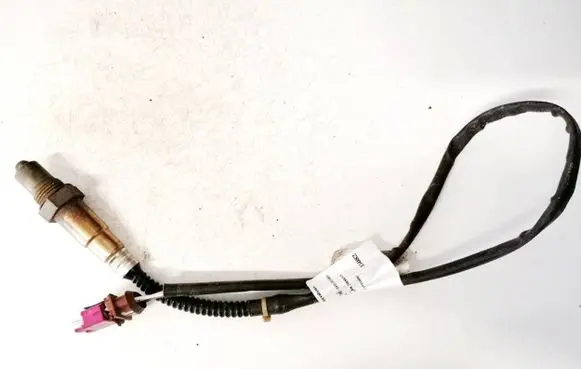 Volkswagen PASSAT B5.5 Lambda probe sensor 0258006305 058906265