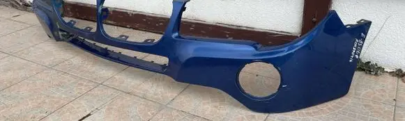 BMW X3 E83 Front bumper 51113416164 3416164