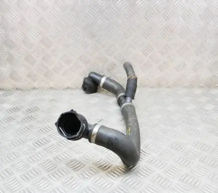 Land Rover Range Rover Evoque L538 Engine coolant pipe/hose GJ328260AA