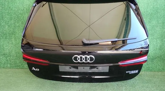 Audi A6 S6 C8 4K Tailgate/trunk/boot lid 