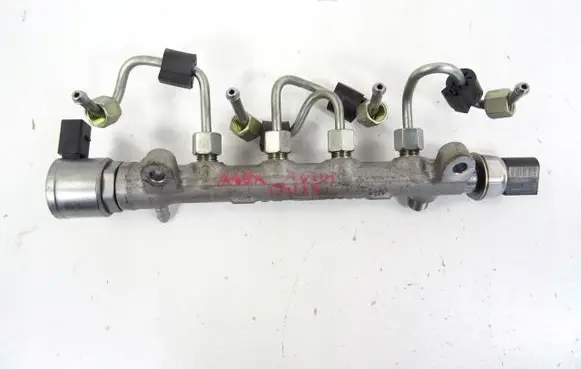 Audi A1 Fuel main line pipe 04L089G