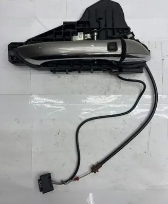 Mercedes-Benz GL X164 Front door exterior handle A1647602034