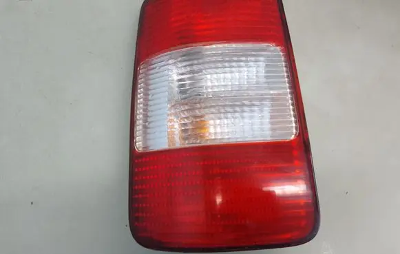Volkswagen Caddy Rear/tail lights