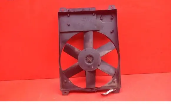 Peugeot Boxer Electric radiator cooling fan 8240120