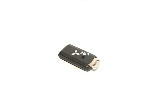 Mitsubishi ASX Ignition key/card 20070J0534 G80644M