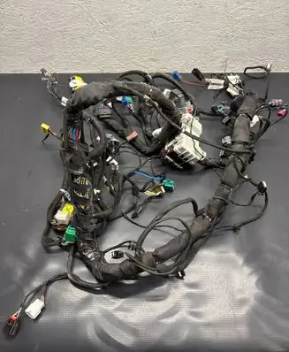 Opel Insignia B Engine installation wiring loom 40VM40TN60 33297300