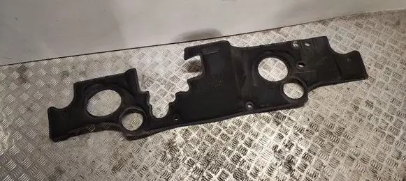 Tesla Model 3 Front sound insulation 109067700B
