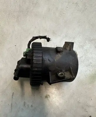 Citroen Berlingo Fuel filter housing 9642105180C