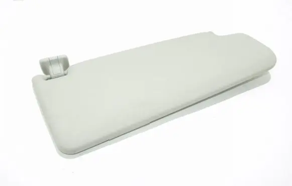 Volkswagen PASSAT CC Sun visor 1K0857551