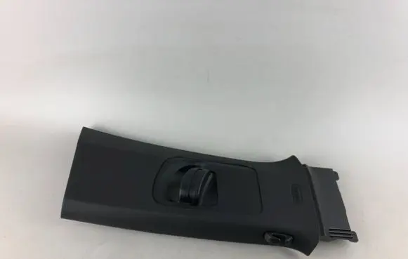 Volkswagen Tiguan (B) pillar trim (top) 5NA868310