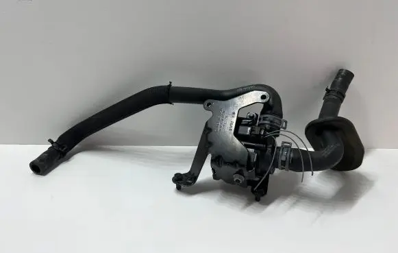 Audi A7 S7 4G Electric auxiliary coolant/water pump 4G0820195E