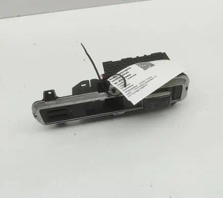 Skoda Elroq Gear shifter/selector 5LA713203F