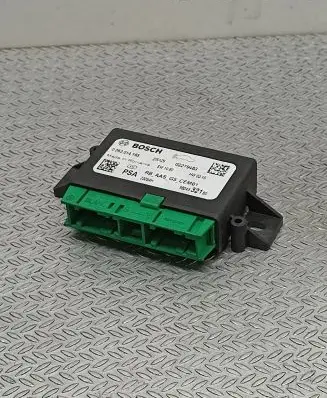 Citroen C3 Parking PDC control unit/module 0263014165