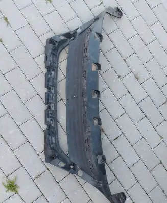 Peugeot 5008 II Front grill CC6760091 9815317777 C06760091MM032