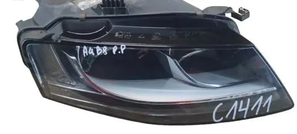 Audi A4 S4 B8 8K Headlight/headlamp 8K0941004A 24142413 0301240602