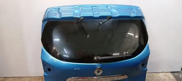 Renault Captur Tailgate/trunk/boot lid 