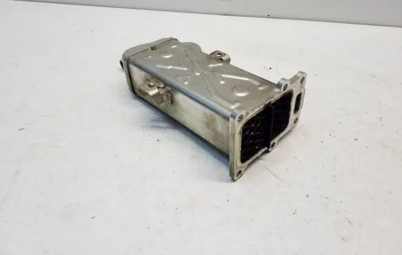 Volkswagen Jetta VI EGR valve cooler 03L131512BL