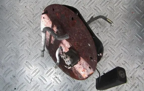 Toyota Avensis T220 Fuel level sensor 