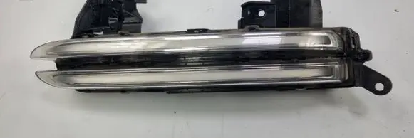 Front indicator light