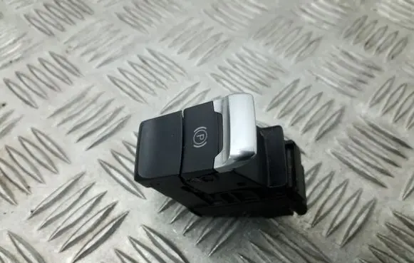 Audi A4 S4 B8 8K Hand parking brake switch 8K2927225B