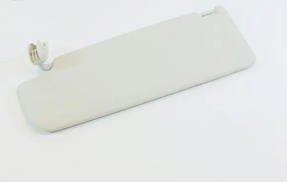 Skoda Octavia Mk2 (1Z) Sun visor 1Z0857552H 5J1857552B 5J1857552C