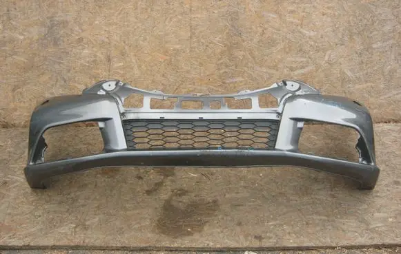 Honda Civic IX Front bumper