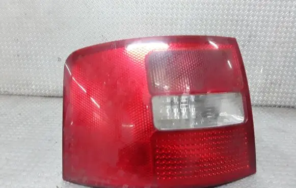Audi A6 S6 C5 4B Rear/tail lights 4B9945095F