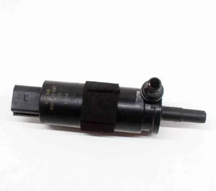 Audi A4 S4 B9 8W Windscreen/windshield washer pump 8W0955647